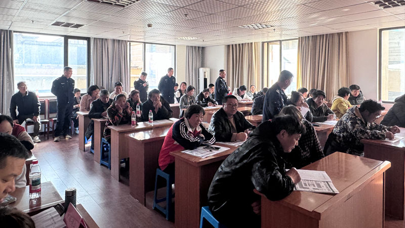 浦江農(nóng)批市場圓滿完成第十輪招商工作